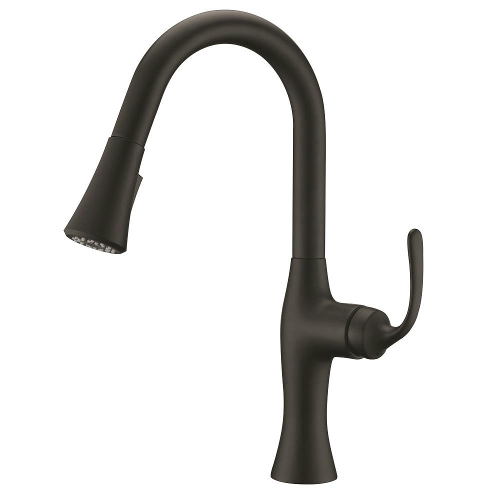 kitchen faucet